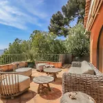 Les Pins * 르 라방두