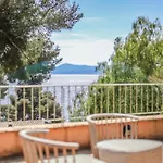 Les Pins * 르 라방두