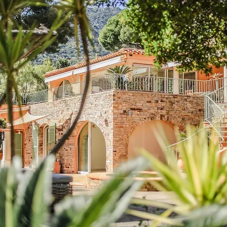 Les Pins Le Lavandou