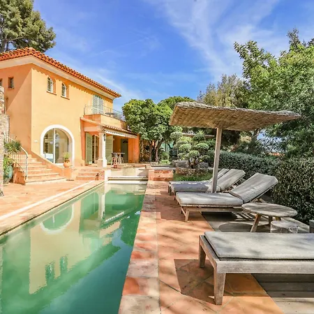 Villa Les Pins